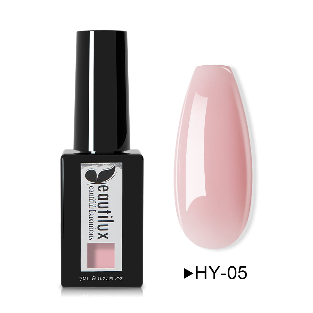 Beautilux No-Filing Builder Gel HEMA-Free – 7ml, 10g &amp; 55g