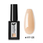 Beautilux No-Filing Builder Gel HEMA-Free – 7ml, 10g &amp; 55g