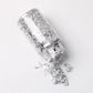 JB5-02 Flocon d’Argent pour Nail Art – 5g (déstockage)