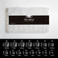 Beautilux Capsules pour Ongles d’Orteils