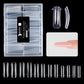 Beautilux Dual Forms for Nail Extensions