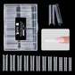 Beautilux Dual Forms for Nail Extensions