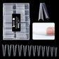 Beautilux Dual Forms for Nail Extensions