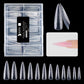 Beautilux Dual Forms for Nail Extensions