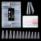 Beautilux Dual Forms for Nail Extensions