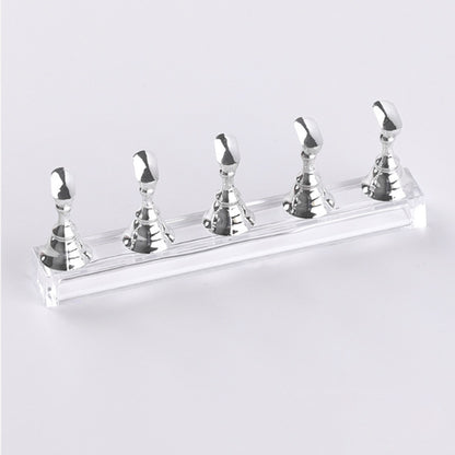 Magnetic Holder for Training Capsules – Beautilux