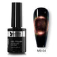 Vernis Gel Œil de Chat Beautilux – 10ml