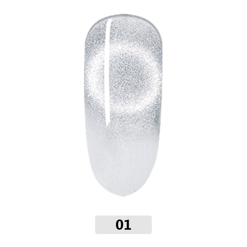 Vernis Gel Œil de Chat Beautilux – 10ml