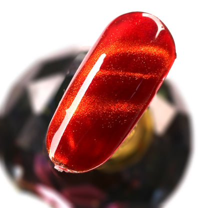Vernis Gel Œil de Chat Beautilux – 10ml
