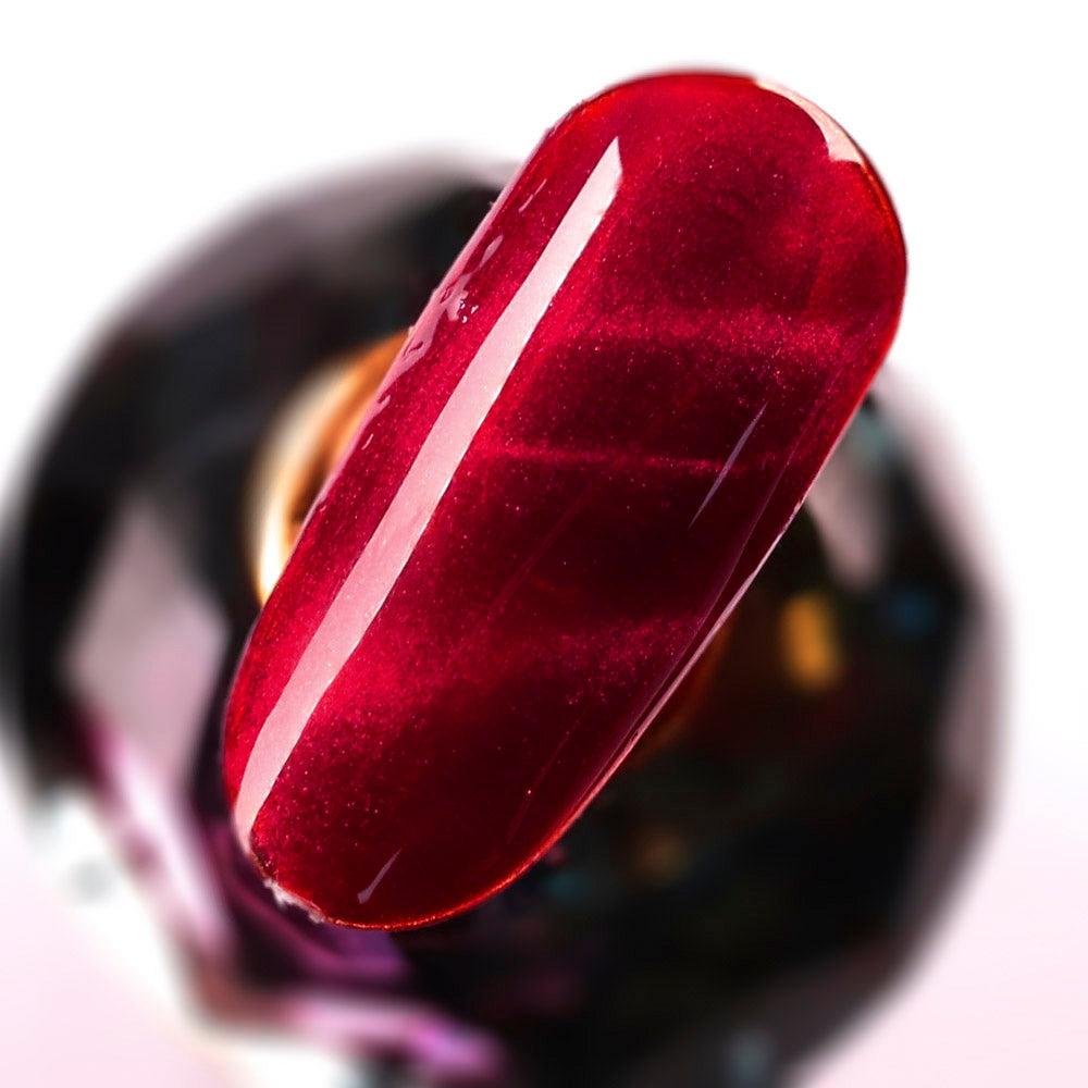 Vernis Gel Œil de Chat Beautilux – 10ml