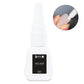 Beautilux Professional Matte Capsules + Glue &amp; Remover