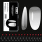 Beautilux Nail Capsules – American, Ombre or French Application – 280 pieces