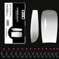 Beautilux Nail Capsules – American, Ombre or French Application – 280 pieces
