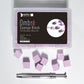 Bloc Éponge pour Nail Art Ombré – 80 pièces/boîte | Beautilux