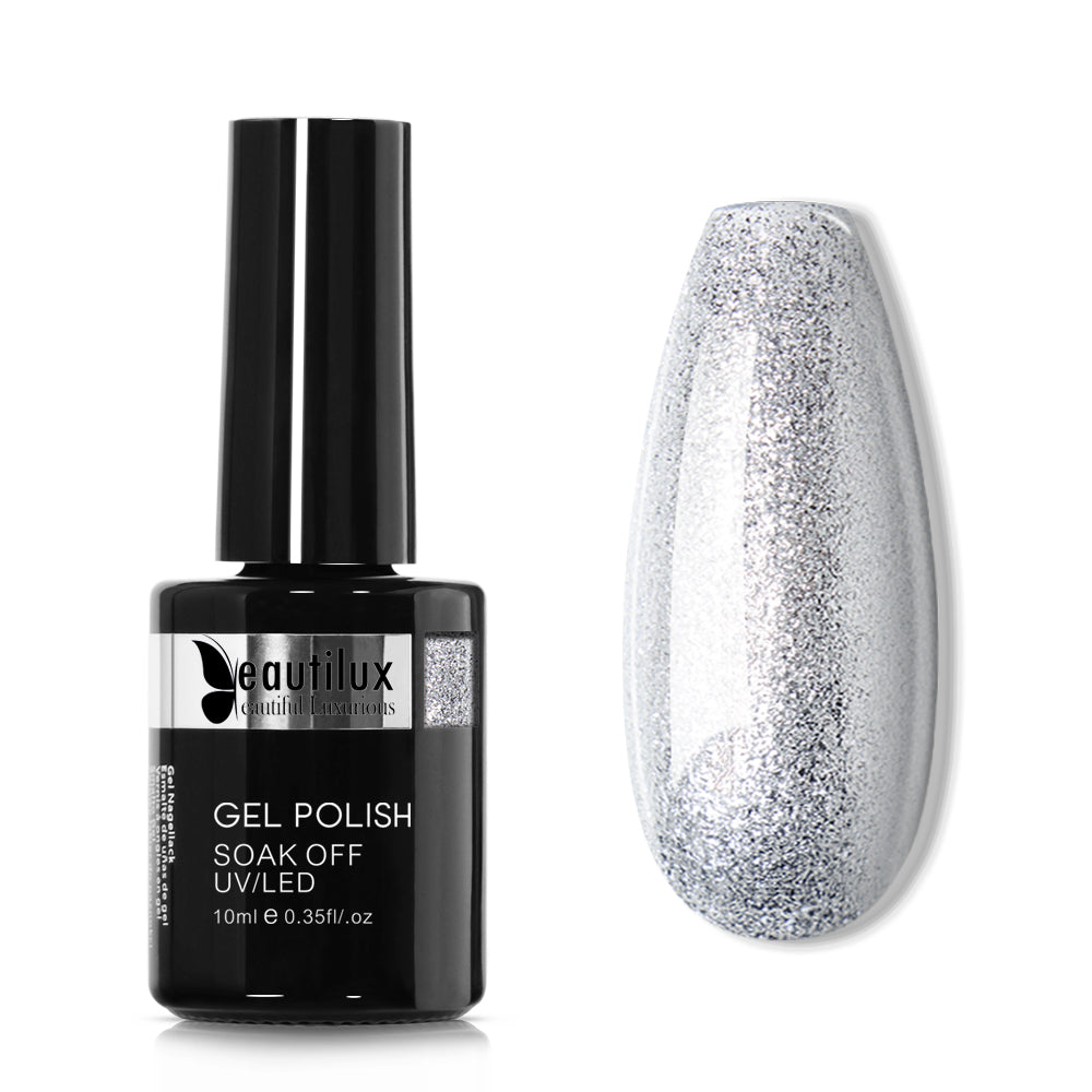 Beautilux VSP Pailleté - Couleur Platinum PP | 10 ml