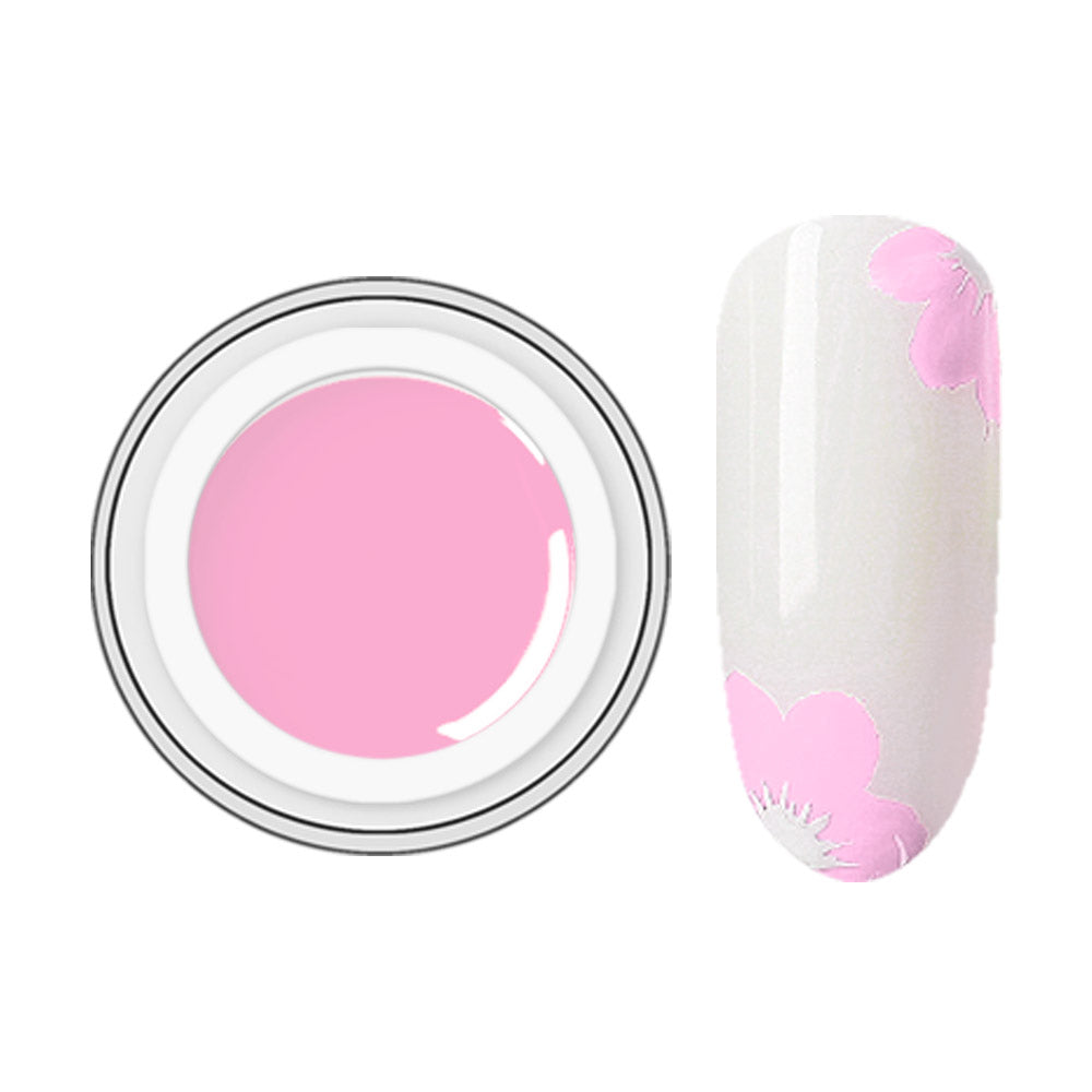 BC6G-10 LACKIERGEL BEAUTILUX NAIL ART 6 Gr