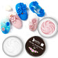 BEAUTILUX NAIL ART GEL- 4D GEL PLASTICINE 10g B4D-02 (déstockage)