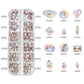 Beautilux K9 Crystal Rhinestone for Nail Art RP-03