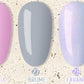 Beautilux "HELLO SUMMER" Collection Limited Edition 2025 - Semi-permanent varnish kit