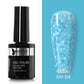 Vernis Gel Semi-Permanent Beautilux – Série Flocon de Neige (10ml)