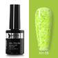 Vernis Gel Semi-Permanent Beautilux – Série Flocon de Neige (10ml)