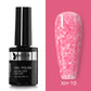 Vernis Gel Semi-Permanent Beautilux – Série Flocon de Neige (10ml)