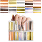 Beautilux XKZ Nail Art Transfer Foil