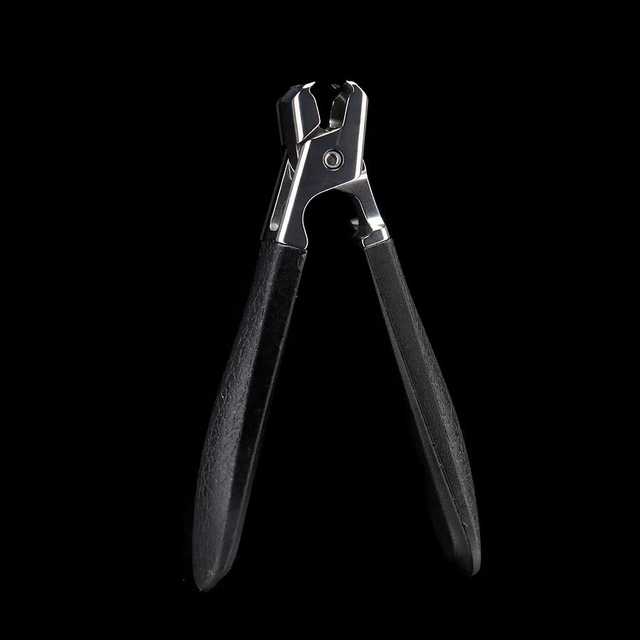 NAC-01 Premium stainless steel nail clipper: precision and comfort with an ethical design