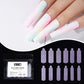 Beautilux Silicone Forms and Films | Professional Nail Art &amp; Russian Manicure