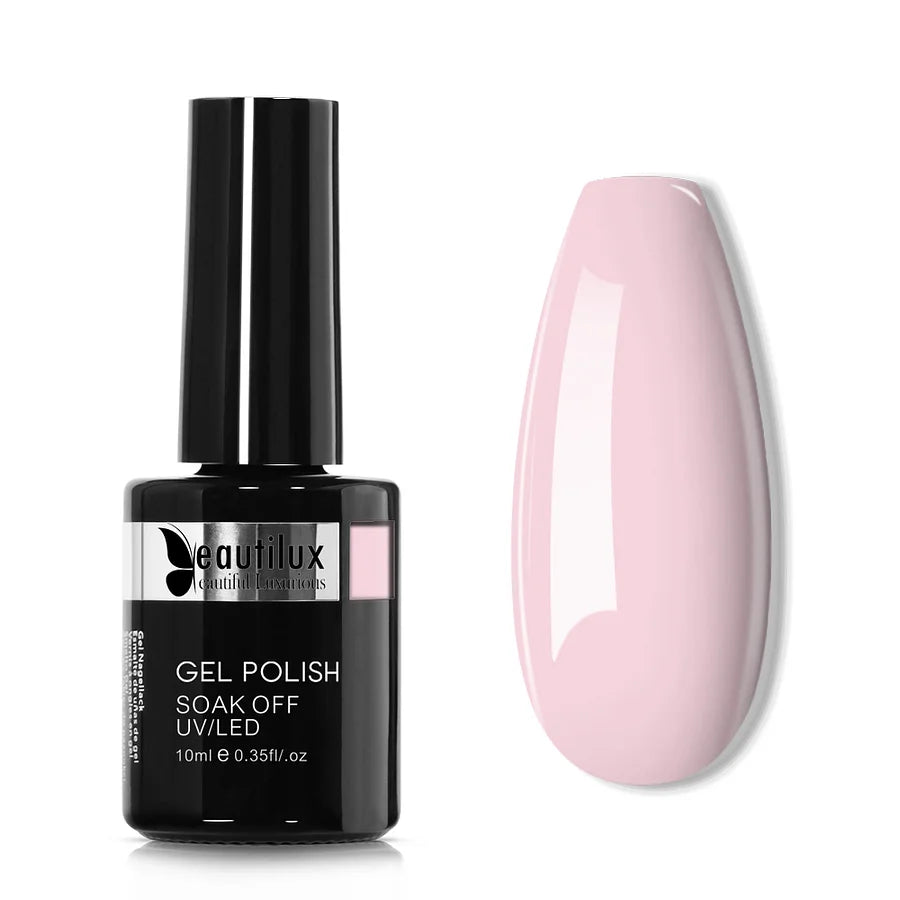 Vernis semi permanent BEAUTIULX B-096