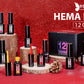 HT-02 Coffret 12 vsp Free Hema (déstockage)