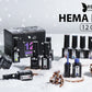 HT-03 Coffret 12 vsp Free Hema
