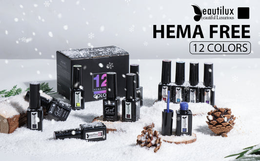 HT-03 Coffret 12 vsp Free Hema