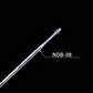 Embouts de Ponceuse Professionnels Beautilux