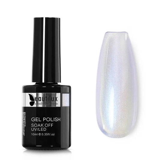 BEAUTIULX GEL POLISH-MERMAID B-126