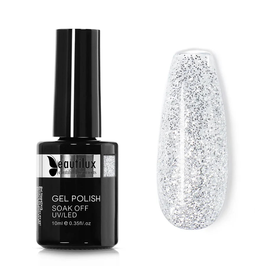 BEAUTIULX GEL POLISH-PILLEN B-133