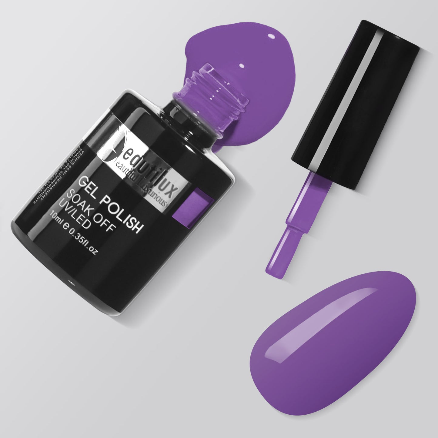 Collection Enjoy Automne - Vernis à l'unité 10ml