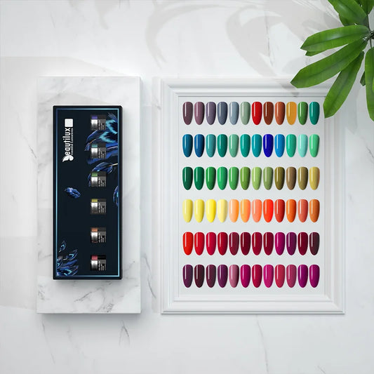 Beautilux - Collection AC Kit 001-120