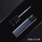 Embouts de Ponceuse Professionnels Beautilux