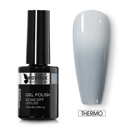 BEAUTIULX GEL POLISH-THERMO T-05