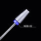 Embouts de Ponceuse Professionnels Beautilux
