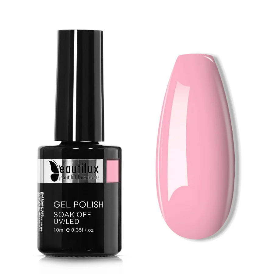 Vernis semi permanent BEAUTIULX B-070