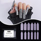 Beautilux Silicone Forms and Films | Professional Nail Art &amp; Russian Manicure