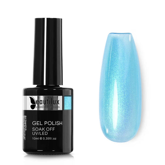 BEAUTIULX GEL POLISH-MEERJUNGFRAU B-130