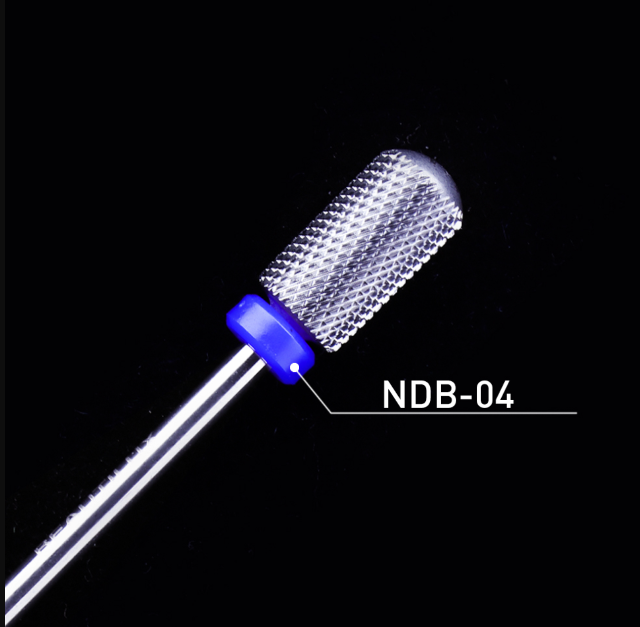 NDB-04 Beautilux Tungsten Carbide Sander Bit