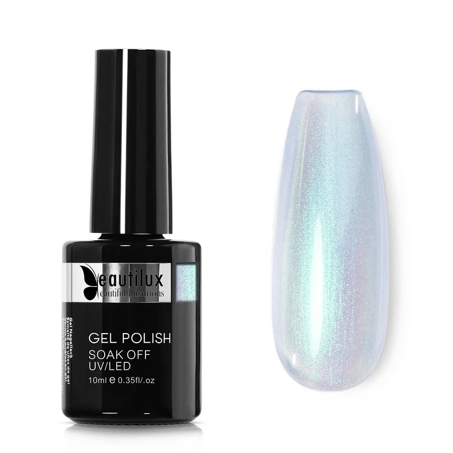 BEAUTIULX GEL POLISH-MEERJUNGFRAU B-129