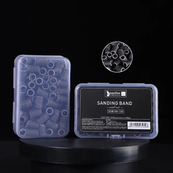 Beautilux Professional Sander and Bits