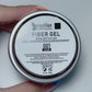 Gel Builder Fiber BFB55-01 - Solidité et Esthétique pour Vos Ongles Naturels
