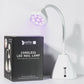 Lampe led spéciale pose américaine et pose popits BL-1M